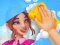 Spel House Clean Up 3D aanlyn