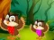 Spel Songbird Escape aanlyn