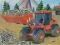 Spel Heavy Excavator Simulator aanlyn