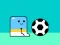 Spel Blumgi Soccer aanlyn