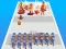 Spel Last War Survival Battle aanlyn