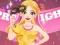 Spel Blonde Sofia Bad Makeup aanlyn