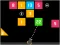 Spel Numbers Bricks aanlyn