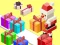 Spel Christmas Gift Line aanlyn