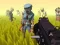 Spel Zombie Royale aanlyn