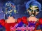 Spel Ladybug Halloween Hairstyles aanlyn