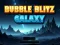 Spel Bubble Blitz Galaxy aanlyn