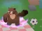 Spel Mad Honey aanlyn