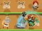 Spel Defense Battle The Zombies aanlyn