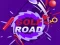 Spel Golf Road aanlyn