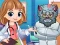Spel Hospital Werewolf Emergency aanlyn