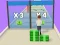 Spel Money Stack Run aanlyn