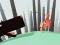 Spel Rabbit Rush aanlyn