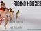 Spel Riding Horses aanlyn