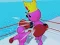 Spel Level Up Running aanlyn