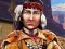 Spel Lonely Warrior aanlyn