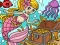Spel Mermaids: Spot The Differences aanlyn