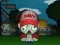 Spel Zombie Math aanlyn