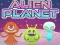 Spel Alien Planet aanlyn