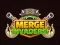 Spel Merge Invaders aanlyn