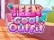 Spel Teen Cool Outfit aanlyn