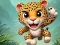 Spel Charmed Leopard Escape aanlyn