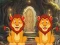 Spel Caged Courage aanlyn