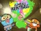 Spel Gumball Paintball aanlyn