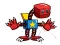 Spel CPI King Connect Puzzle Image aanlyn