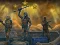 Spel Heroes of the Wasteland aanlyn