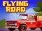 Spel Flying Road aanlyn