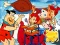 Spel Jigsaw Puzzle: The Flintstones aanlyn