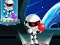 Spel Bubble Throw aanlyn