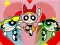 Spel Jigsaw Puzzle: The Powerpuff Girls 2 aanlyn