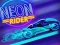 Spel Neon Rider aanlyn