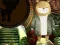 Spel Bears New Year Memory aanlyn