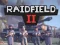 Spel Raidfield II aanlyn