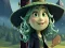 Spel Small Wizard Girl Escape aanlyn