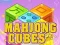 Spel Mahjong Cubes aanlyn