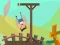 Spel Daring Hangman Escape aanlyn