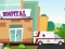 Spel Junior Doctor Rescue aanlyn