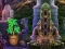 Spel Clever Eagle Escape aanlyn