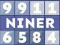 Spel Niner aanlyn