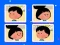 Spel Silly Sundays Match Up aanlyn