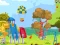 Spel Mystery Magician Escape aanlyn