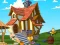 Spel Brown Bat Escape aanlyn