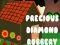 Spel Precious Diamond Robbery aanlyn