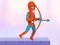 Spel Heroes Archers aanlyn