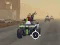 Spel Grandfather Road Chase: Realistic Shooter aanlyn