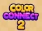 Spel Color Connect 2 aanlyn